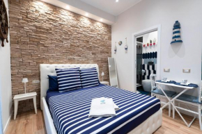 Vittorio Emanuele Suite Castellammare Di Stabia